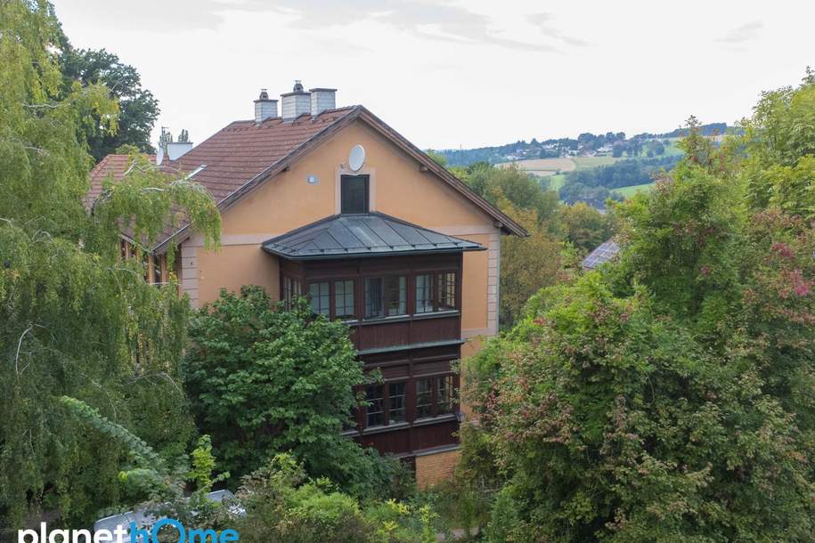 331 qm Wohnfläche auf drei Ebenen - vielseitig nutzbar als Familien- oder Anlageobjekt, Haus-kauf, 849.000,€, 3034 Sankt Pölten(Land)