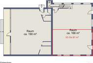 Raum für Wachstum in Hermagor- flexible Gewerbeflächen, ausreichend Parkplätze und Erweiterungspotenzial