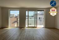 Superprojekt: ''Über den Baumwipfeln" TOP 46 MIT ÜBERDACHTEM BALKON (17,5 m²)