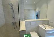 All inclusive Miete - perfekt aufgeteilte 1-Zimmer Wohnung - möbliert - ab sofort. - WOHNTRAUM