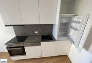 Sanierte Wohnung, 5 Minuten zum Bahnhof Bad Vöslau – ideal für Singles