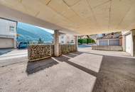 3-Zimmer-Wohnung mit großzügiger Terrasse und Parkgarage in zentraler Lage in Arzl im Pitztal