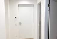 Hofseitige, moderne 2-Zimmerwohnung mit großer Loggia - Nähe Westbahnhof!