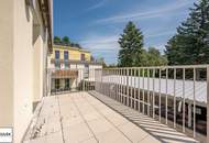 Ertrag ab dem ersten Tag: Bereits vermietete 3-Zimmer-Anlegerwohnung mit Balkon im Wohnpark Neulengbach