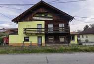 Grosses Zinshaus (gute Rendite)bzw Mehrgenerationenhaus Rosegg nähe Wörthersee