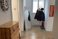 3-Zimmer-Wohnung in zentraler &amp; ruhiger Lage nahe Augarten – Top saniert, WG-tauglich