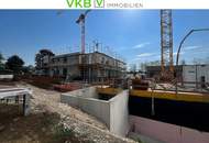 Wohnen mit Lebensqualität – Eigentumswohnung mit Balkon und Tiefgaragenstellplatz