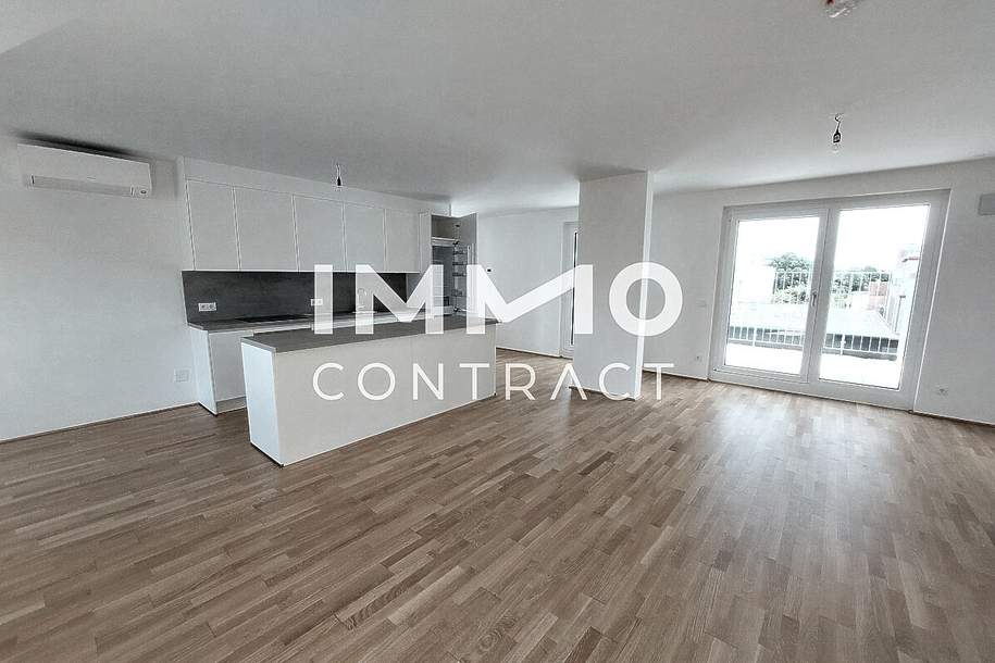 Luxus über den Dächern! Traumterrasse und Provisionsfrei, Wohnung-kauf, 799.650,€, 1140 Wien 14., Penzing