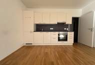 Traumhafte 2 Zimmerwohnung mit Loggia nahe der Donau in Urfahr