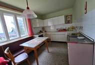 Bauträger aufgepasst! Großes Haus mit Entwicklungspotenzial in Mönichkirchen / ehemaliges Hotel