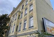 Unbefristet vermietete 1,5-Zimmer-Wohnung um € 1.500,- pro m²