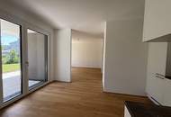 PROVISIONSFREI! Exklusives Wohnerlebnis am Flötzersteig, 1140: Sonnige, wunderschöne 3-Zimmer GARTENWOHNUNG mit 3 Terrassen! ERSTBEZUG!