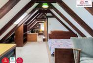 Einzigartiges Haus mit zwei separaten Wohneinheiten