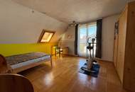 Familientraum mit Blick in den Schachterlwald – Welzenegg