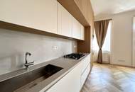 Wohnen mit Stil in der Böcklinstraße – Loft für höchste Ansprüche
