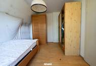 Ideale Gelegenheit! 745 m² Grundstück mit sanierungsbedürftigem Einfamilienhaus in schöner Lage in 8160 Weiz.