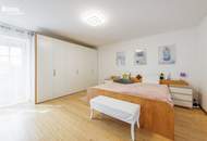 "Wohnen wie im Urlaub" 5 Zimmer-Bungalow mit großem Wohnkeller und Garage