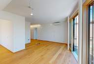 Penthousewohnung I Hietzinger Bad I Erstbezug