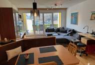 Wohnung mieten. Seeboden am Millstätter See. 1. Reihe mit Strand. Wohnen wie ein Olympiasieger.