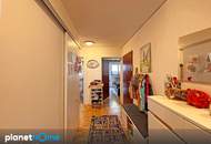 Sonnige 3-Zimmer-Wohnung mit Charme