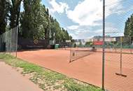 Sonnige 2‑Zimmer‑Wohnung nähe Alte Donau