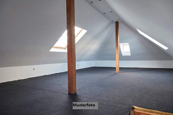 4-Zimmer-Wohnung mit TG-Stellplatz