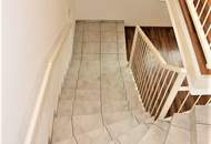 DACHGESCHOSS, U3-NÄHE, 52 m2 Maisonette, 2 Zimmer, Kochnische, Duschbad, Meiselstraße