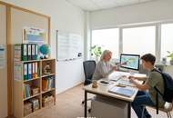 Gewerbeimmobilie in Klagenfurt – flexible Fläche zwischen 200 m² - 300 m² individuell Nutzbar