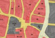 Ein Schatz mitten in der Stadt – Geschäftsfläche mit verstecktem Gewölbekeller