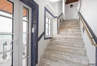 Nähe Alterlaa I 5-Zimmer Maisonette mit 2 Terrassen | 2 Terrassen | Einbauküche | 2 PKW-Stellplätze