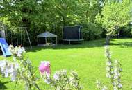 Ruhige Gartenoase und enorme Raumhöhe mitten in Mauer - trotz zentraler Lage | ZELLMANN IMMOBILIEN