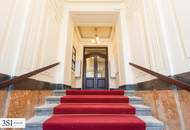 The TAILORED - Rarität - Gesamte Altbauetage mit 375m² & 10 Zimmer