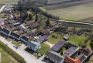 Weinviertler Bauernhaus in Ruhelage – rund 1.900 m² Grundstück mit viel Gestaltungsspielraum