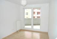Moderne 2-Zimmer-Loggiawohnung mit Dachterrassen & Pool-Mitbenutzung