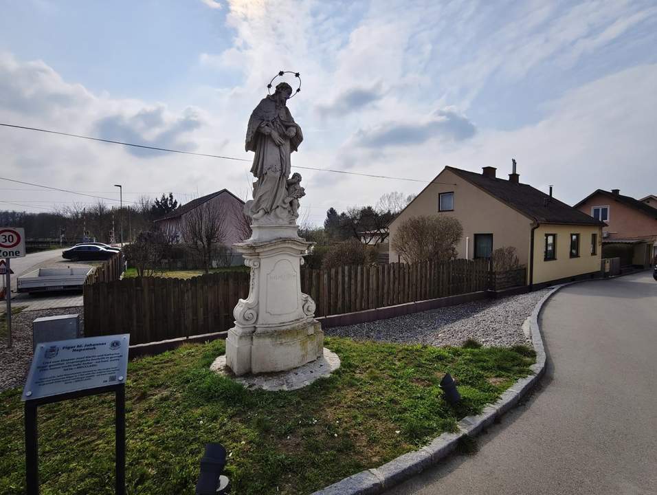 "WANTED" Bauträger oder liebevolles Händchen