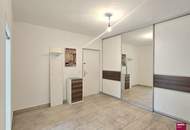 5-Zimmer-Wohnung mit Loggia und zusätzlichen 40 m² Magazin