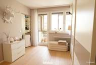 Family Living - Großzügige 5.Zi.-Wohnung in Salzburg