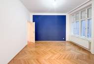 Wohnen im Herzen Wiens: Charmante Altbauwohnung Nähe Graben / Kohlmarkt / Goldenes Quartier / Stephansplatz