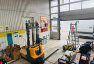 Gewerbe, Bürogebäude, Lager, Halle viele Abstellmöglichkeiten beste Lage