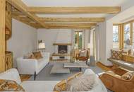 Luxus-Anwesen in prominenter Toplage