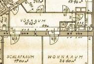 Optimal vermietet - 3-Zimmer-Wohnung 3.Liftstock mit ca. 77 m² in zentraler Lage des 10. Bezirks
