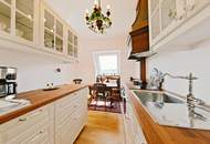 TOP-ZUSTAND +SENSATIONELLE 51 m² DACHWOHNUNG +16 m² TERRASSE +GRÜNRUHELAGE +RIVER-SIDE-NÄHE