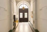 Attraktive Anlegerwohnung nahe vorgartenstraße