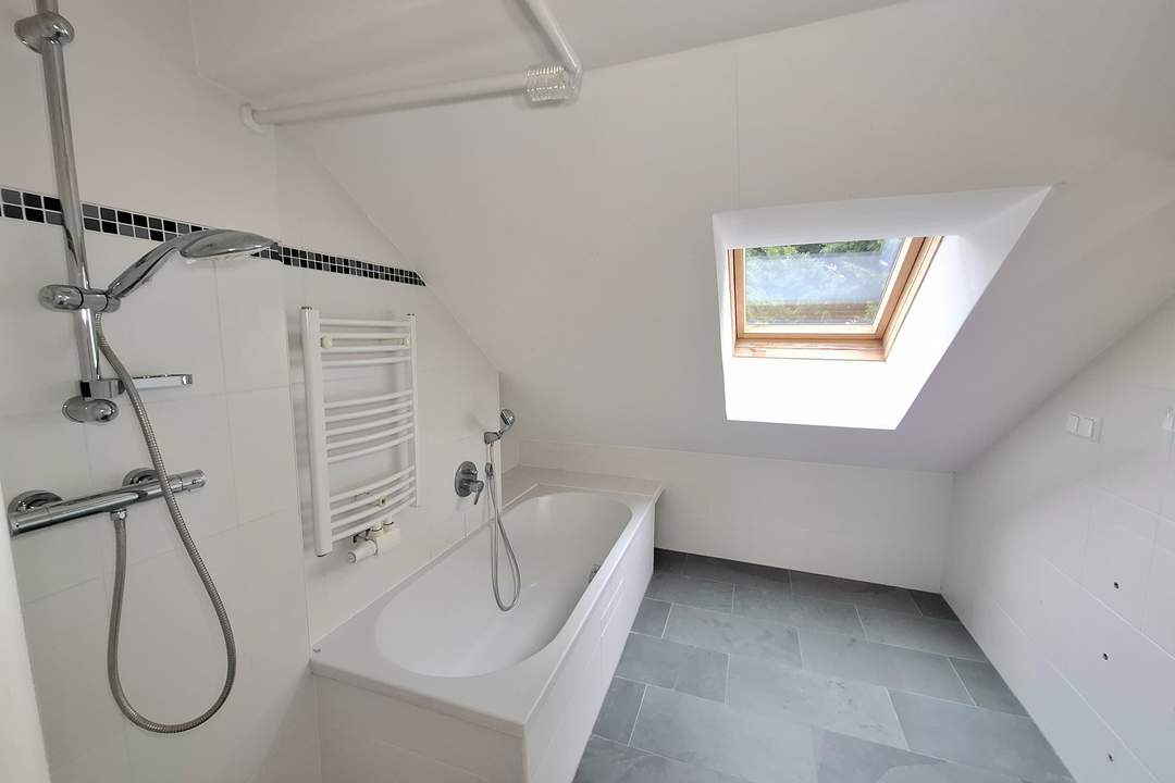 Attraktives Zinshaus in Neulengbach - bestandsfrei und renditestark