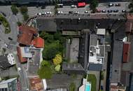 DEUTSCHLANDSBERGS BESTLAGE! Bestandsfreies Zinshaus mit ehrlichen Entwicklungsmöglichkeiten - riesiges Potenzial dank der Koralmbahn