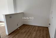 Familienfreundliche 4-Zimmer-Wohnung mit Schwimmteich in ruhiger Grünlage - förderbar