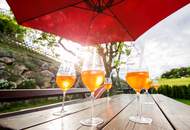 Ganzjahresbetrieb mit hervorragende Auslastung und Umsatz - Hotel Garni