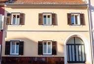 Historisches, saniertes Altstadthaus mit Innenhof in zentraler ruhigen Lage