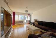 Sanierte 3-Zimmer-Neubauwohnung mit Loggia