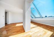 Einzigartige 5-Zimmer Stadtwohnung mit Terrasse, Nähe Stephansplatz